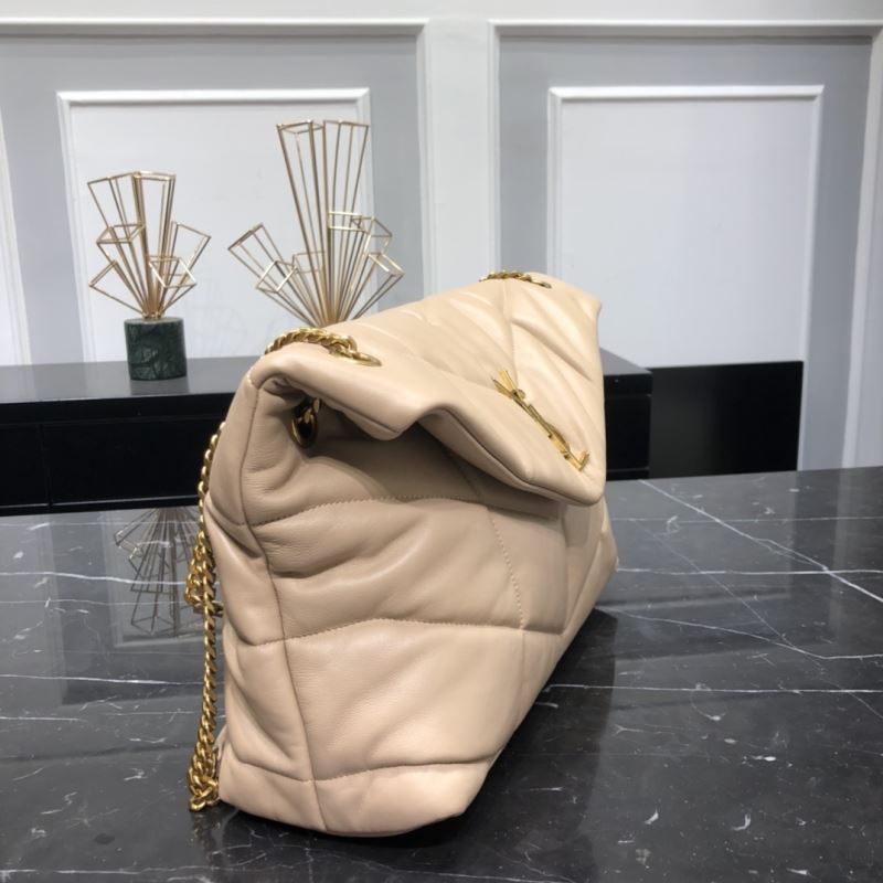 YSL Top Handle Bags